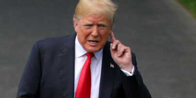 image: Hva foregår egentlig i Trumps hode?